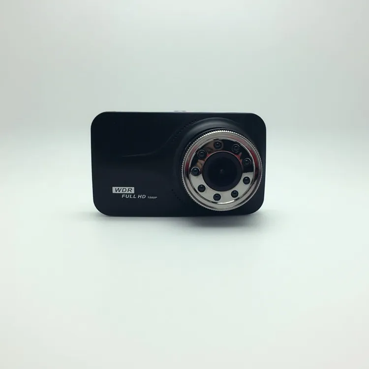 Manufacturers Wholesale H21 Night Vision Driving Recorder Forever Linked 96223 3-Inch Screen High-definition 1080P Driving Recor