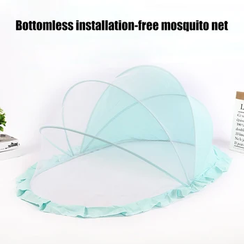 newborn baby mosquito net
