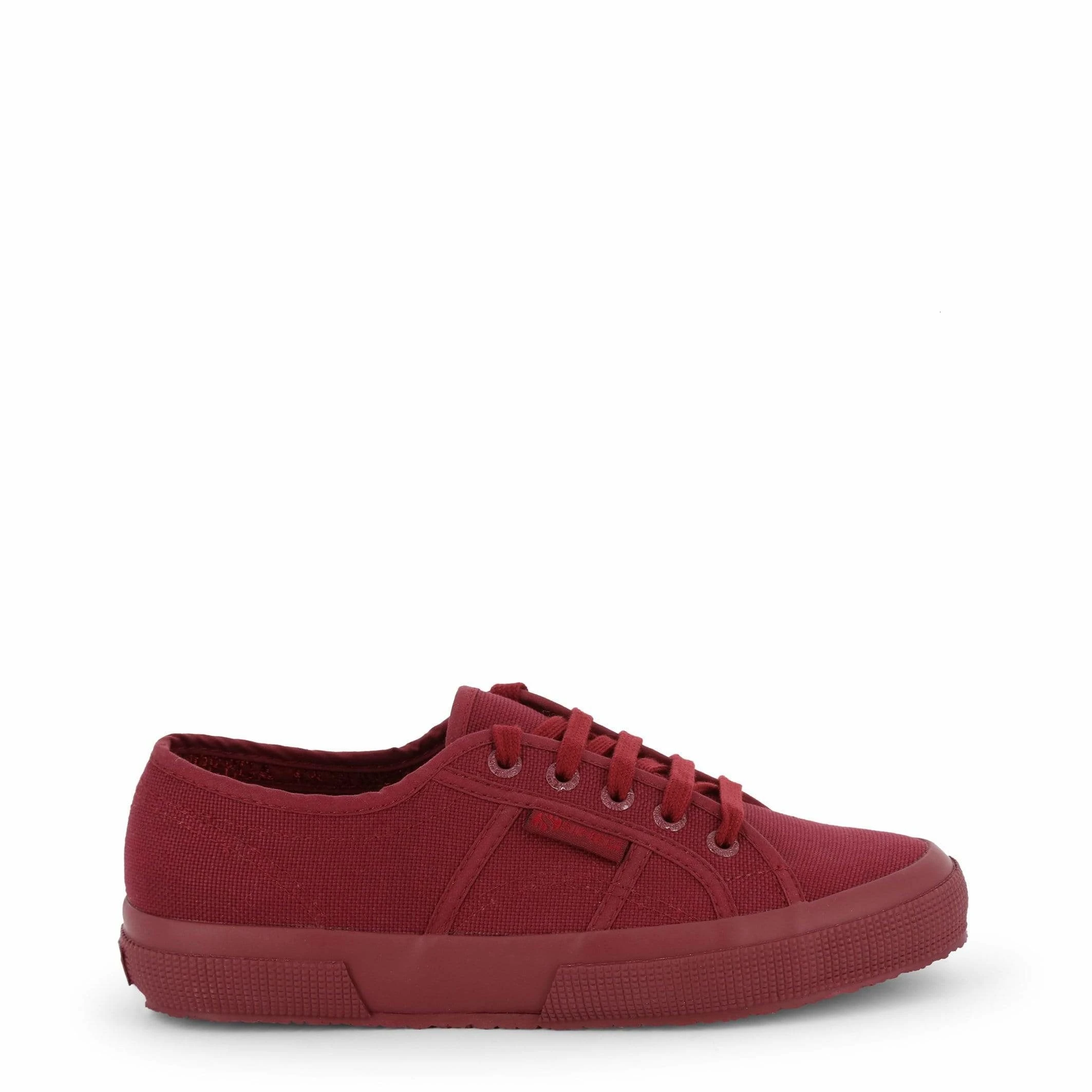 Superga-2750-cotu-классические кроссовки унисекс - Цвет: red
