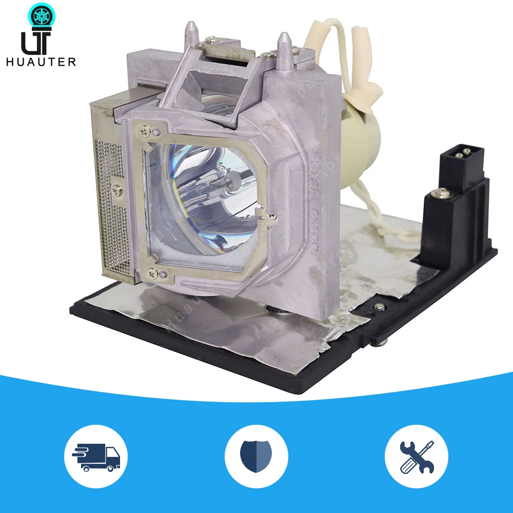 

High Quality Projector Lamp BL-FP280F / SP.8LL01GC01 for Optoma HD83 HD8300 good quality