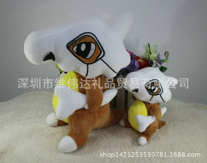 TAKARA TOMY pokemon 20-30 см кукла кубик осселайт плюшевые игрушки мягкие куклы Peluche подарки для детей