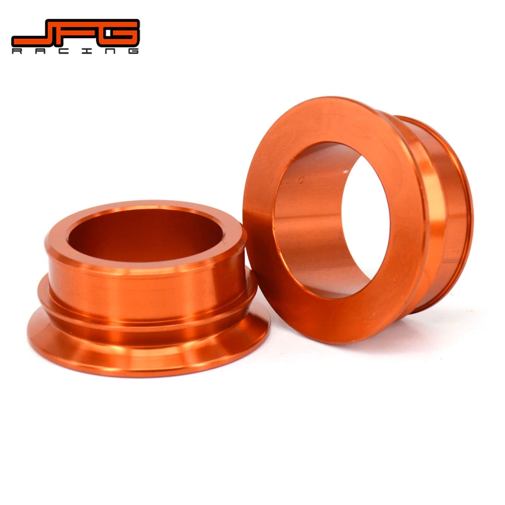 Мотоцикл с ЧПУ Распорки ступицы заднего колеса для KTM SX SXF 125 150 200 250 300 350 450 2013 2020 XCF125