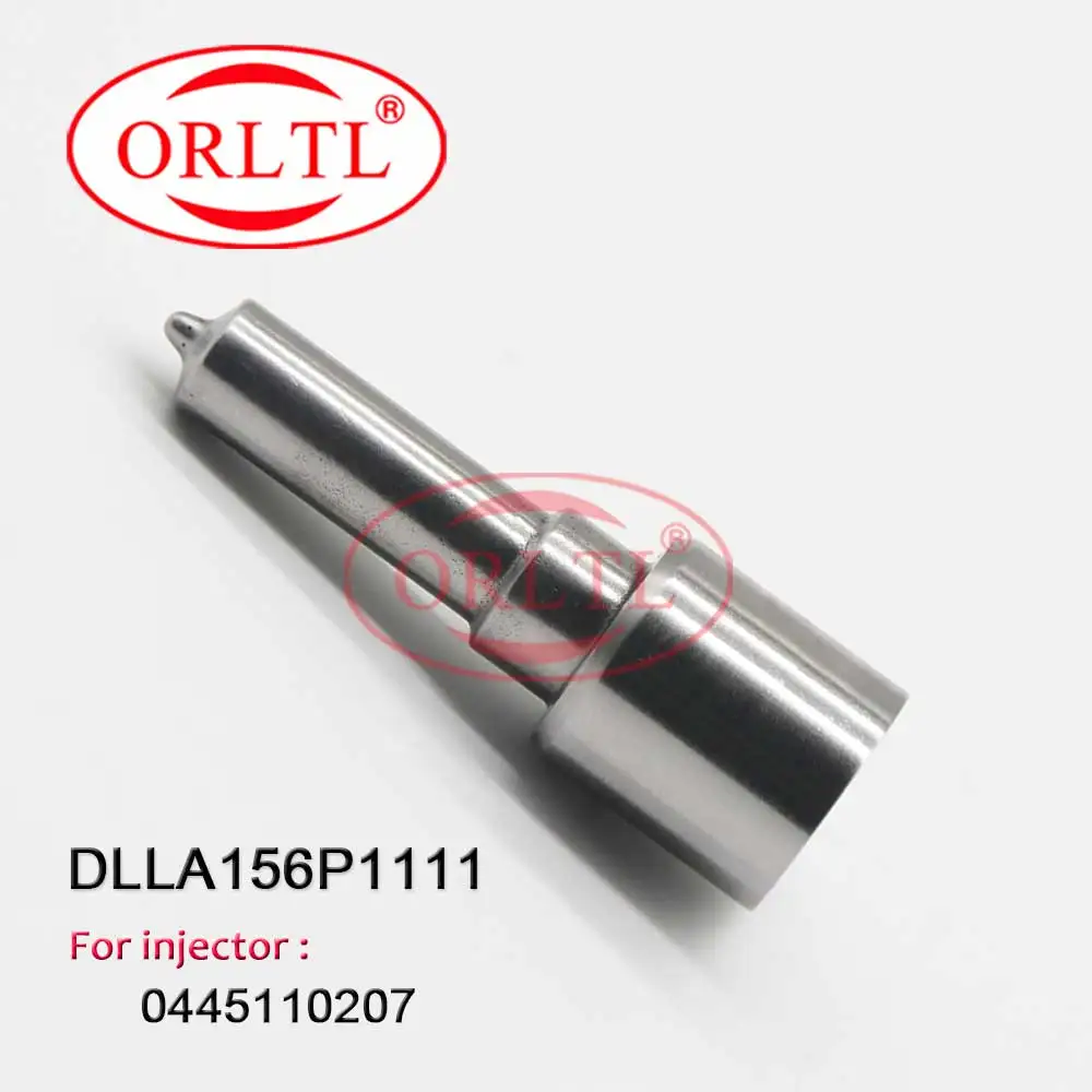 Новая Форсунка DLLA156P1111 дизельный опрыскиватель 0 433 171 718 форсунка общей топливной