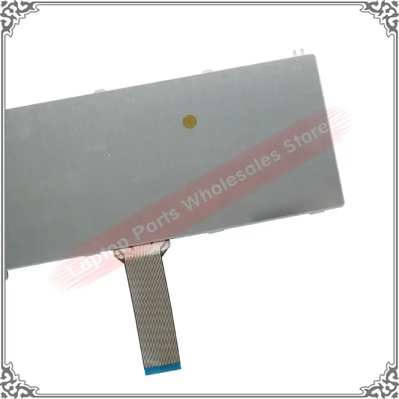Оригинальная новая клавиатура 3000 G450 E41 C467 V450 G430 US для Lenovo C100 V100 N200 N440 Y400 Y430 F31 F41