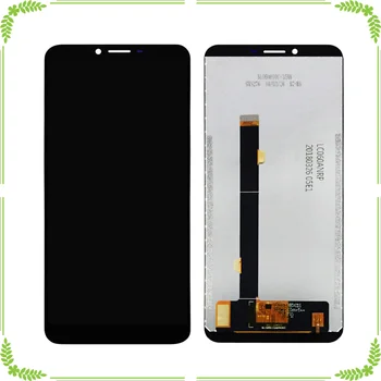 

5.99 inch For Cubot X18 Plus LCD Display+Touch Screen 100% Tested Screen Digitizer Assembly Replacement