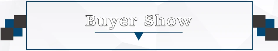 3.买家秀展示