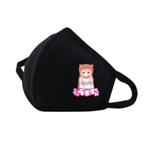 Anime Himouto! Umaru-chan Mouth Face Mask Dustproof Breathable Facial Protective Cute Unisex Cartoon Mouth Cover Masks Stage Anime Himouto! Umaru-chan Mouth Face Mask Dustproof Breathable Facial Protective Cute Unisex Cartoon Mouth Cover Masks Stage