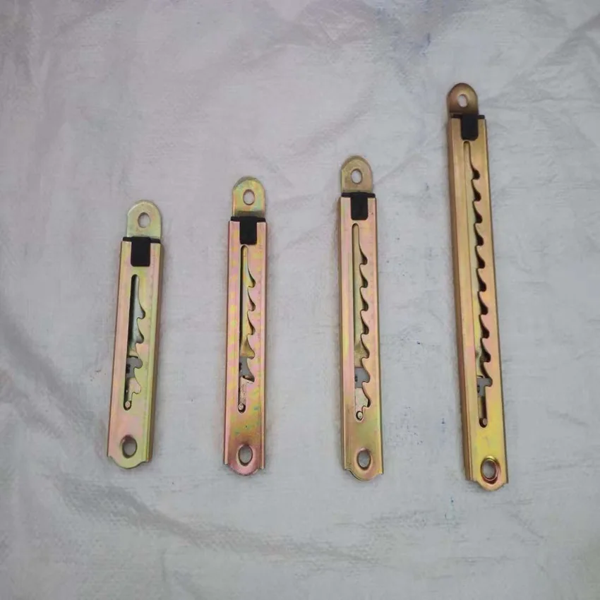 

Furniture Hardware Massage Table, Medical Bed, Drawing Table, Desk Backrest Angle Adjustment A61 Bar
