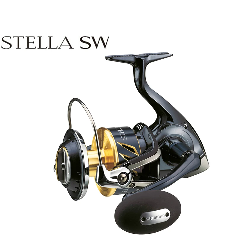 Stella 5000pg Clearance