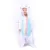 Детские Пижамы Единорог Onesie Единорог для детей Животных Мультфильм Одеяло Шпалы Детский Костюм Зима Мальчик Девочка Jumspuit