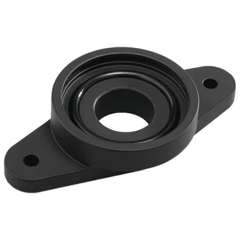 

for Subaru Impreza WRX 08-14 SSQV SQV Blow Off Valve Flange Adapter Jdm EP-BOV5353HB