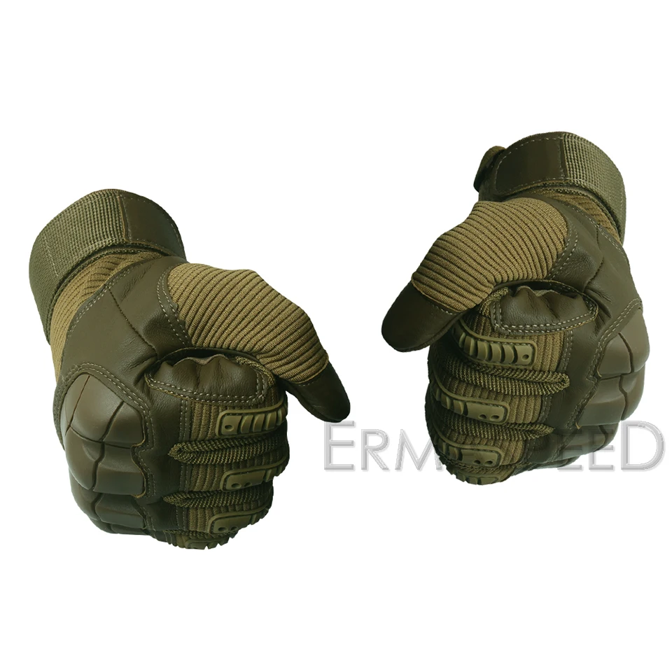 motorcycle gloves tactical (14)