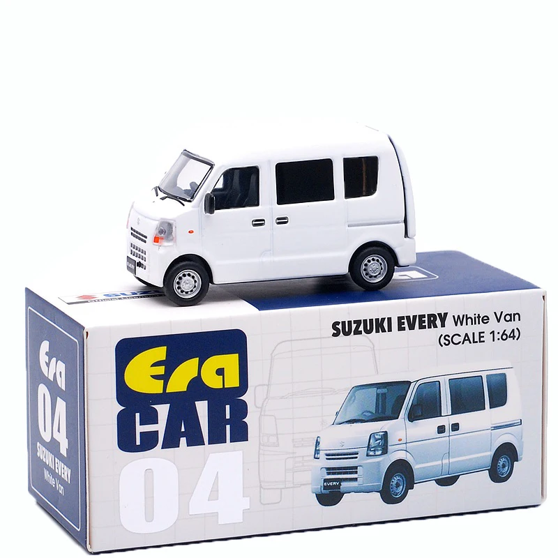 suzuki mini van brand new