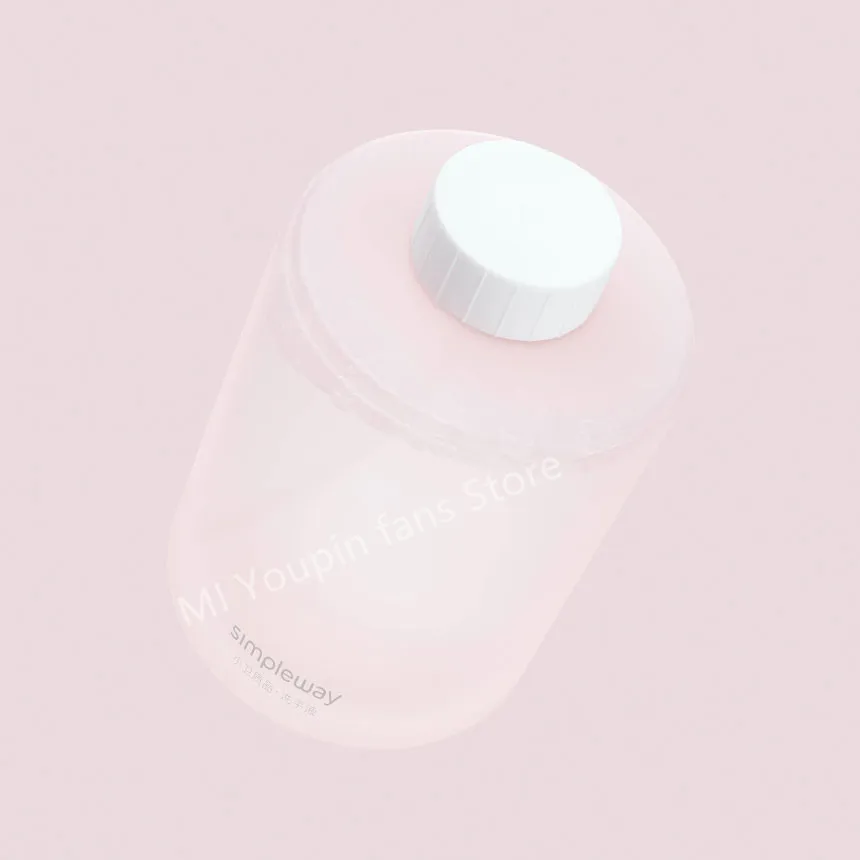Original Xiaomi Mijia Auto Induction Foaming Hand Washer Wash  (18)