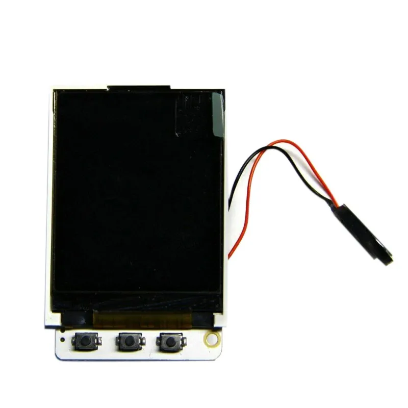TTGO ESP32 TFT SD карта MPU9250 Bluetooth WiFi электронный модуль V1.4 с динамиками и 3 5 дюймовым