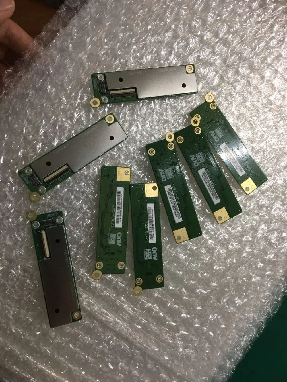 Asus Zenbook Ux390 Ux390u Ux390ua Ux390uak ラップトップ完全な Lcd ディスプレイ Sreen パネル上半分パーツ Lcd アセンブリ ノートパソコンの液晶画面 Aliexpress