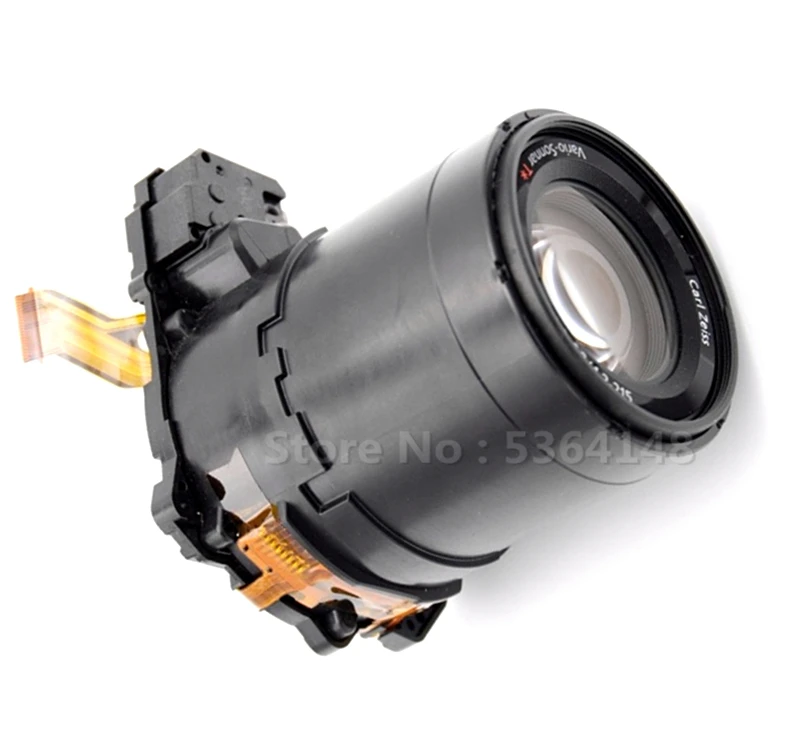 Зум-объектив для SONY Cyber-shot DSC-HX300 V DSC-HX400 V HX300 HX400 запасная часть камеры