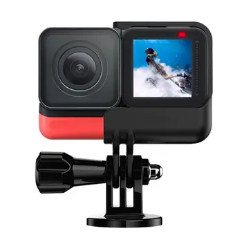 

1Set Quick Release Protective Frame Mounting Bracket for Insta360 ONE R Camera