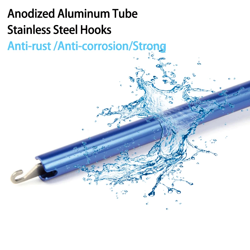 shark hook removal tool