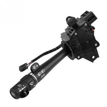

1pc Turn Signal Switch Cruise Control Turn Signal Lever Windshield Wiper Arm Switch for Chevy GMC Truck 12450067