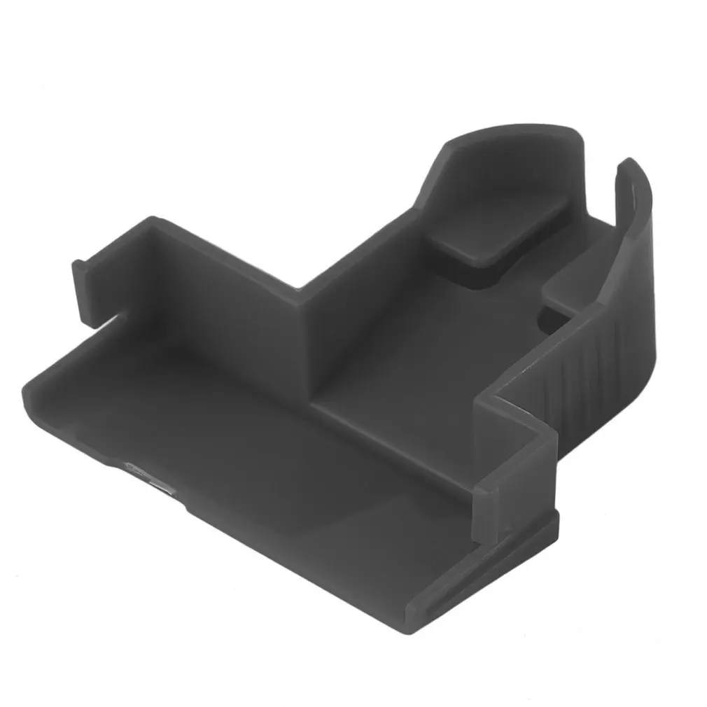 Карданный защитный чехол для камеры защита для DJI Mavic Pro фиксирующий объектив с пряжкой колпачок для объектива HD карданный протектор для камеры