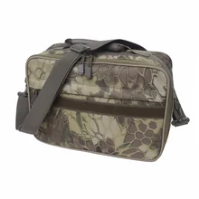 Наплечная Сумка для рыбалки на открытом воздухе, портативная большая рыболовная леска, рыболовная Сумка, многофункциональный рыболовный рюкзак, наживка, катушка