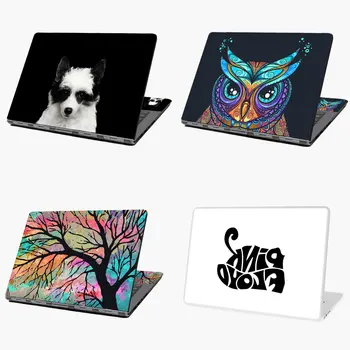 

trending laptop skin stickers 15.6" notebook sticker computer decal 17" 14" 13"for mac pro xiaomi lenovo hp