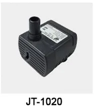 JT-1000C3 микро Солнечный водяной насос 1 шт. 3000LPH 8 м, подходит для циркуляции воды садовые растения пруд сельскохозяйственное культивирование и т. д
