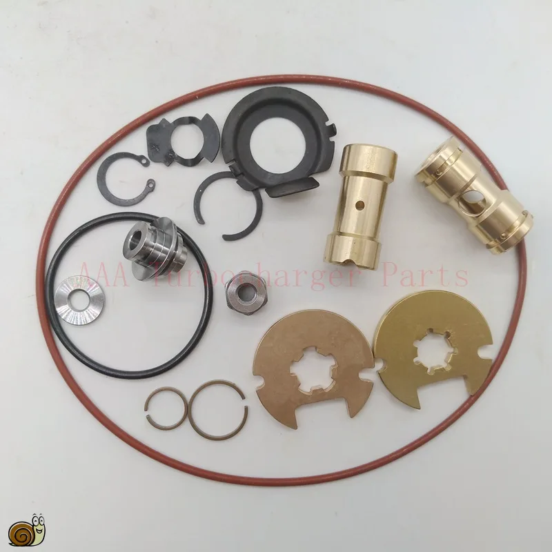

K04 K03 Turbo Repair/Rebuild kits, 2 journal bearing suitable all most type K03 & K04 turbo repair AAA Turbocharger parts
