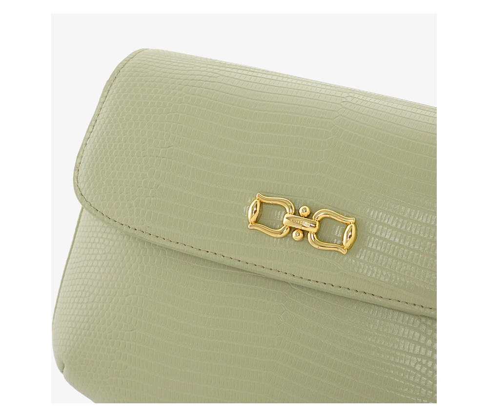 LAFESTIN luxury designer crossbody bag Alina