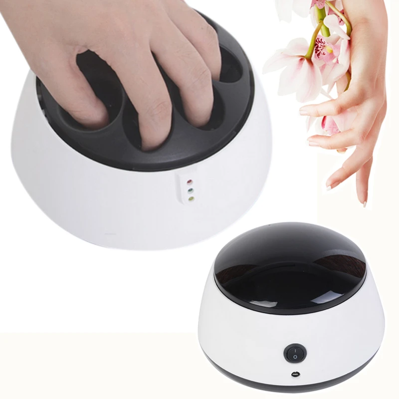 Профессиональный электрический прибор для удаления УФ лака ногтей устройство