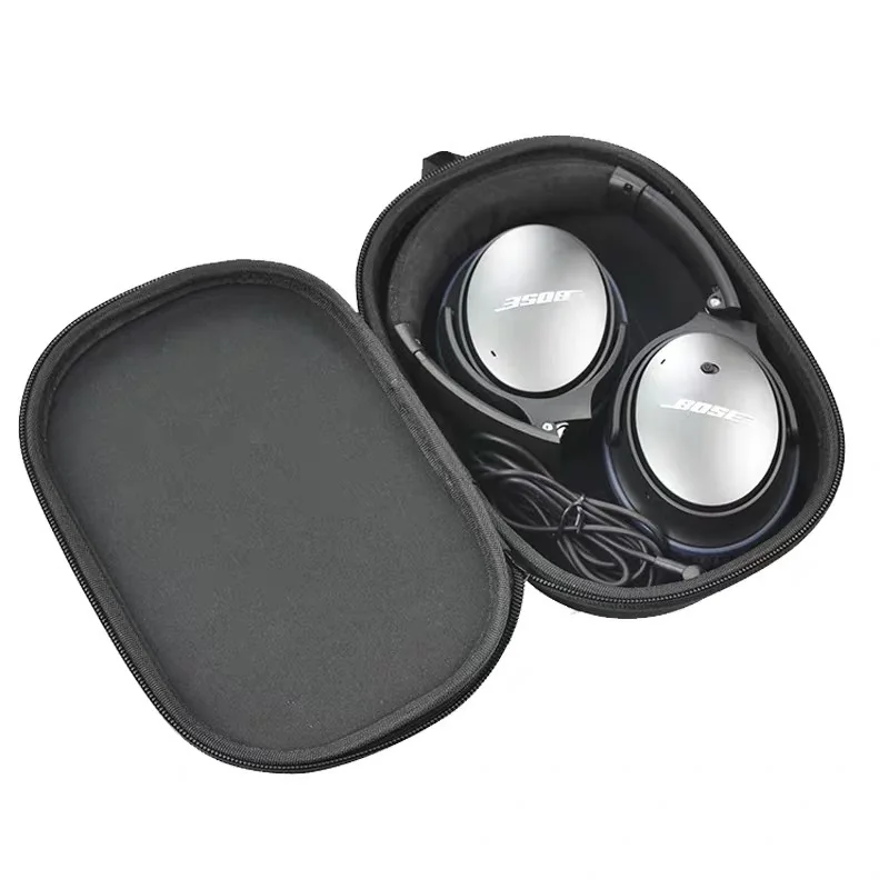 For BOSE QC35 QC25 QC15 Headphone storage bag accessories Headphone bag