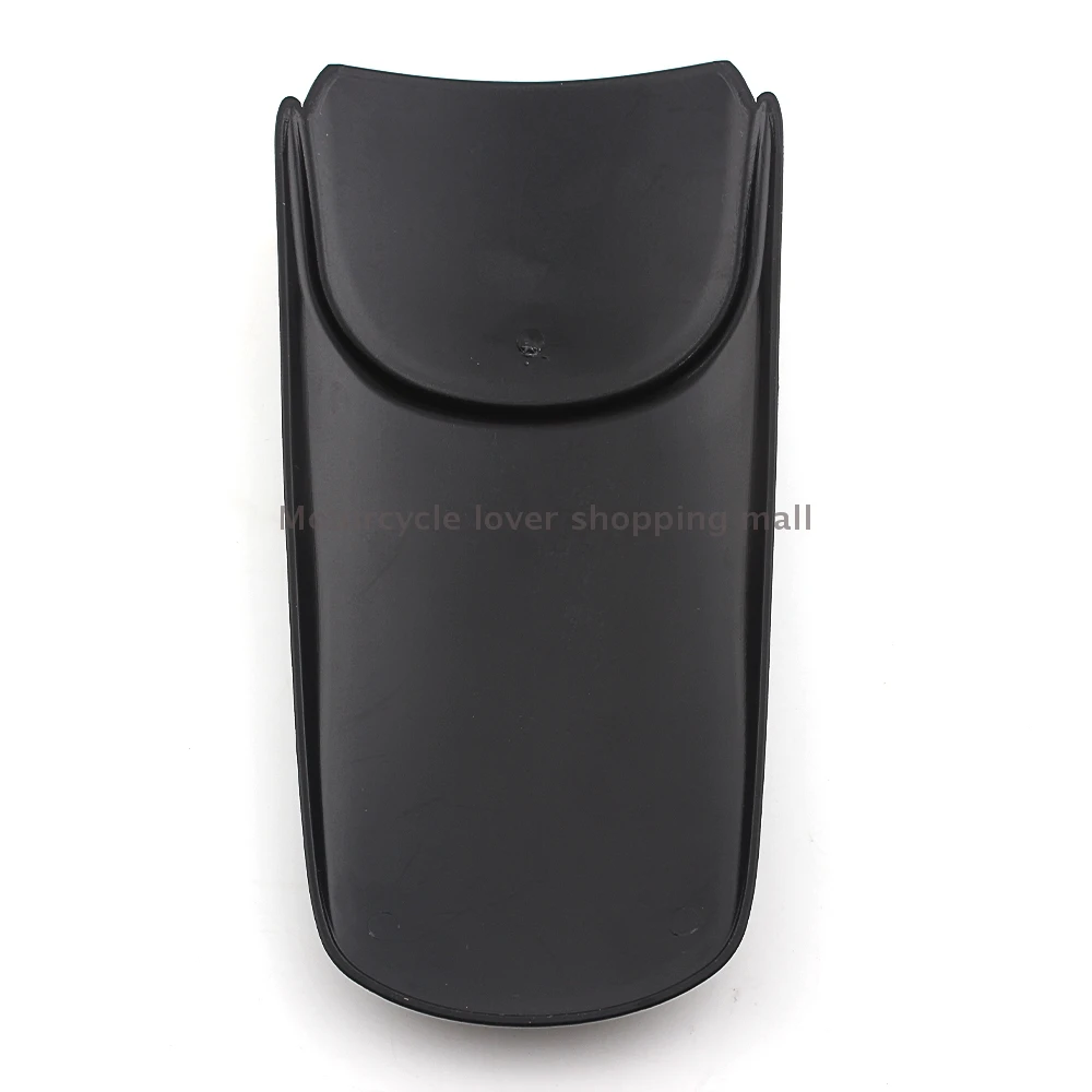 Moto Parafango Anteriore Extender Parafango Splash Estensione Per Ducati Multistrada V4 V4S Sport 2021-2023 guardabarros moto - Image 5