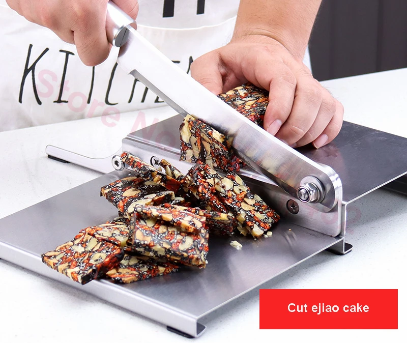 https://ae01.alicdn.com/kf/He63f50616f2d413591b981447760947aK/Small-Meat-Slicer-Beef-Jerky-Bacon-Herbs-Nougat-Ejiao-Pastry-Cutting-Machine-Stainless-Steel-Food-Meat.jpg