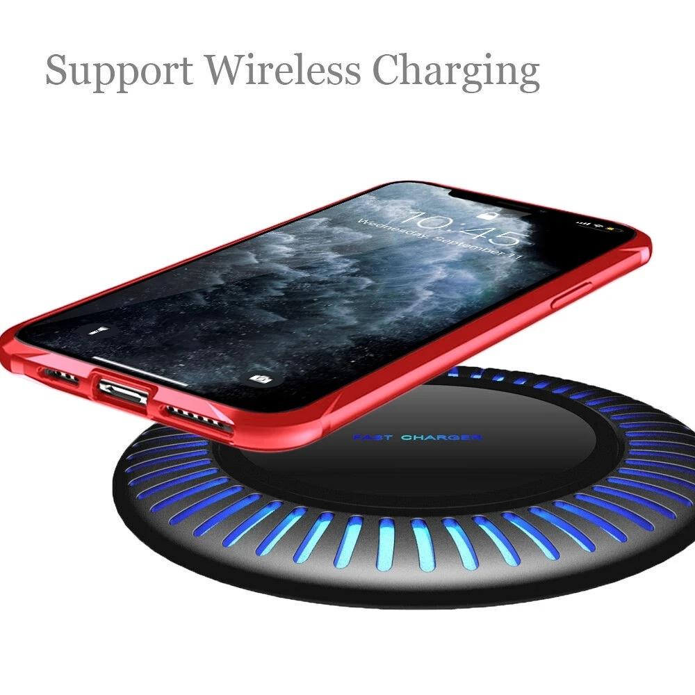 LLZ. COQUE противоударный чехол для IPhone 11 Pro Max бампер Гибридный Тонкий чехол для Iphone 7 8 Plus Прозрачный чехол для Iphone X Xs Xr Max