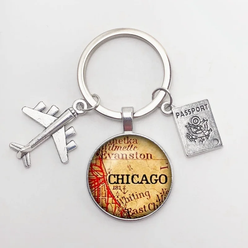 アンティーク雑貨 USA Junk Keychain Lot Of Vintage To New Advertising Junk Drawer Key Chains | eBay