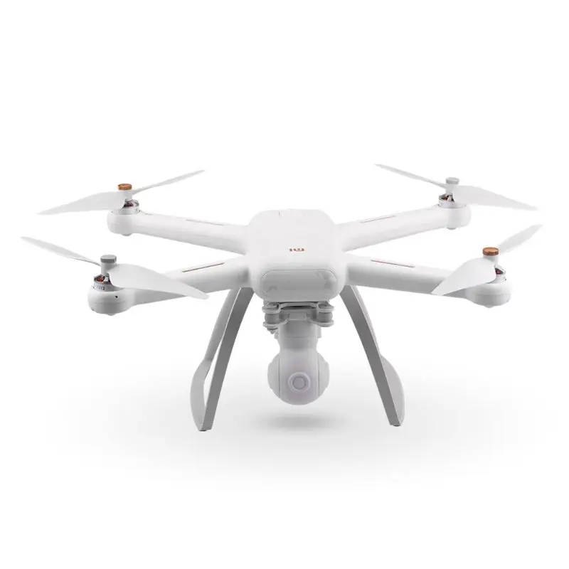 Крышка объектива защитный чехол Gimbal Защитная крышка камеры аксессуары для Mi Drone Quadcopter 4K