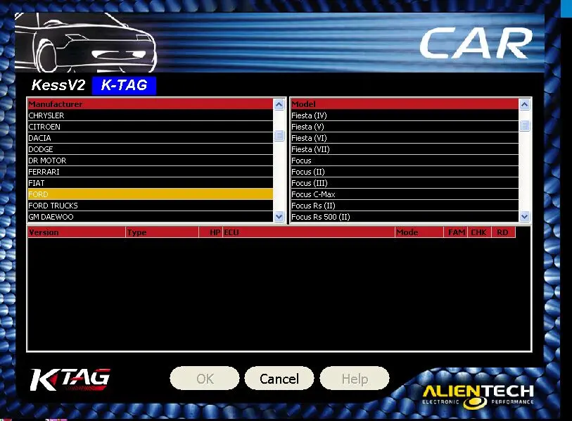 Ktag K TAG V7.020 No Token limited SW V2.23 мастер ECU чип Тюнинг инструмент KTAG 7,020 онлайн Лучший KTAG V7.003 Быстрая