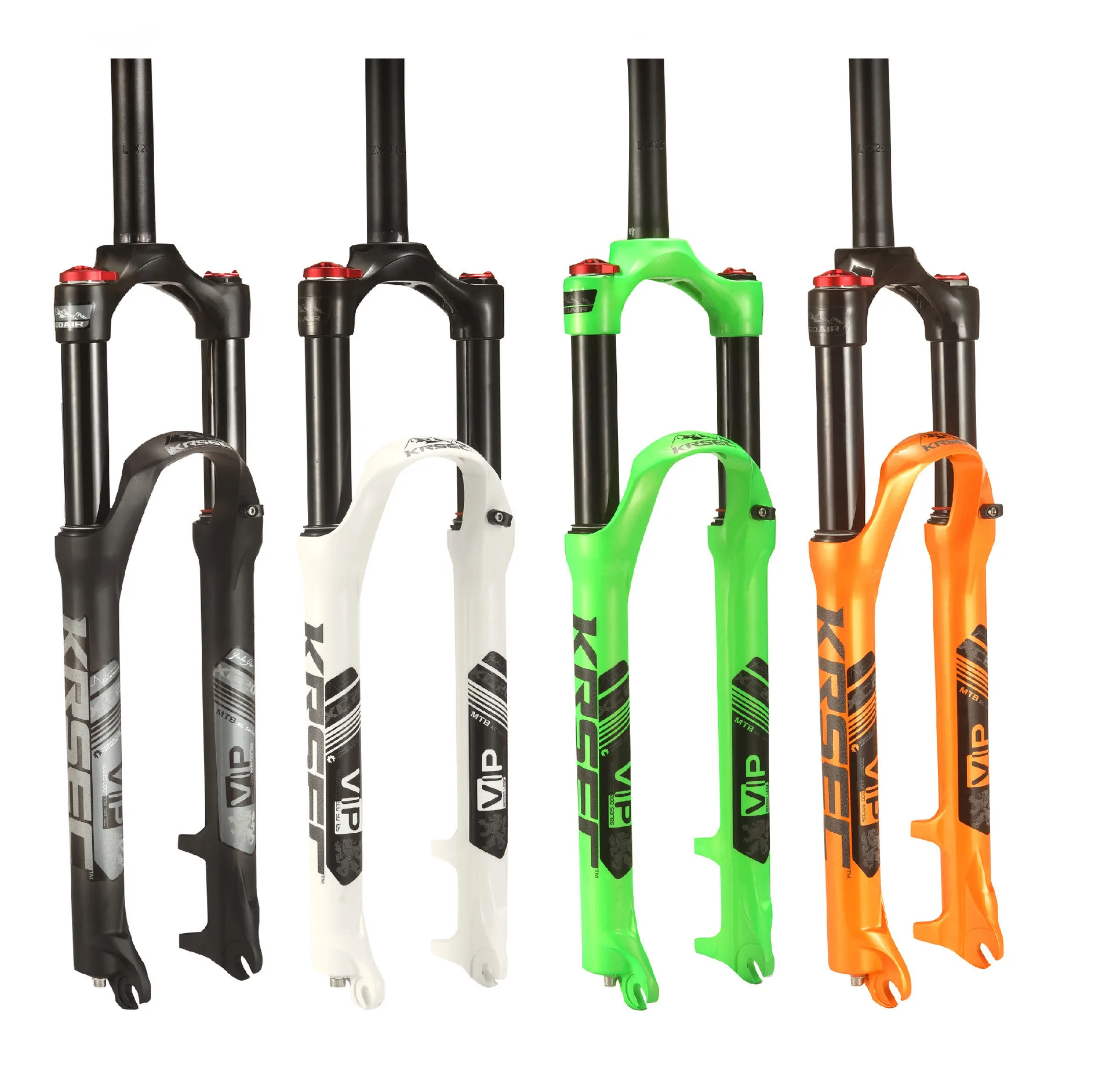 26 inch air fork