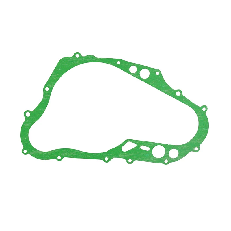 Motorcycle Engine Crankcase Clutch Cover Gasket For Suzuki Drz400