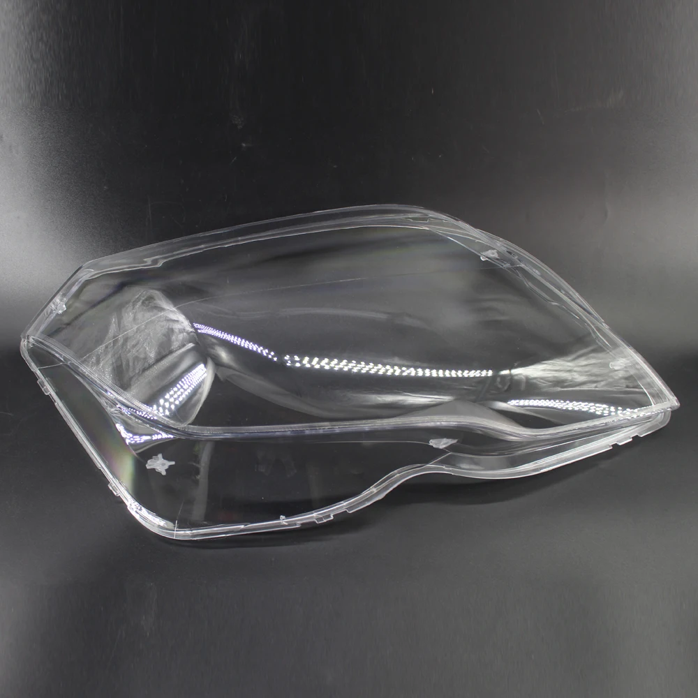 

Car Headlight front lampshade Cover 2013-2015 For Mercedes-Benz GLK series GLK200 GLK260 GLK300