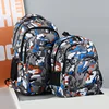 Camouflage Waterproof School Backpack Teenage Girls Boys Laptop Backpacks Students Notebook Schoolbag Collage Rucksack XA147M 2