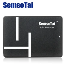 SemsoTai SSD 120 ГБ 240 ГБ 480 ГБ 960 ГБ hdd 2,5 жесткий диск Sata 3,0 6 ГБ/сек. 500 Гб твердотельных дисков