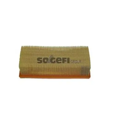 Фильтр воздушный Mitsubishi Colt VI 1.1/1.3/1.5 04 FRAM CA10599