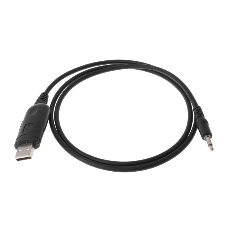USB Programming Cable For Icom Radio CI-V CT17 IC-706/7000/R10/ R20/R7000/R72 Y3ND