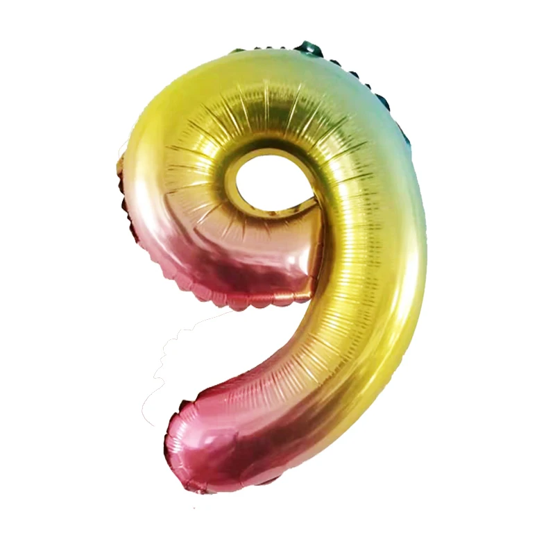 9