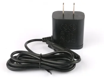 

HQ8505 US Plug Power Razor Charger 15V Cord Adapter For Philips Norelco Shaver HQ7360 HQ7380 HQ7390 HQ7740 HQ7180 HQ7200 HQ7290