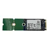 M.2 NGFF NVMe M B Key SSD 2242 2260 to 2280 Length Extension Adapter Brackets SSD Soild Hard Disk Converter Frame ► Photo 1/5