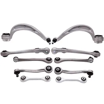

Suspension Control Arm Kit 8K0407151D 8K0407151C 8K0407151B 46418 For AUDI A4 8K B8 A5 8T 07-09 8F 8K0407509F