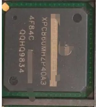 

Free shipping IC new% XPC860MHZP40A3